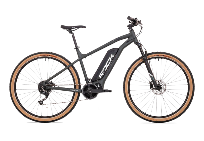 VTT ELECTRIQUES