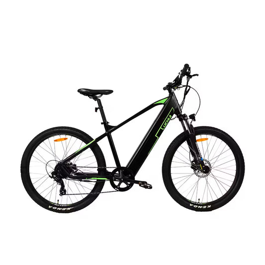 VTT électrique LUCHIA Spica 250W 36V 10Ah (360Wh) - roue 27,5"