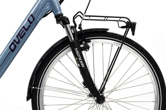 OVELO URBAN ELEKTROFAHRRAD - 468 WH