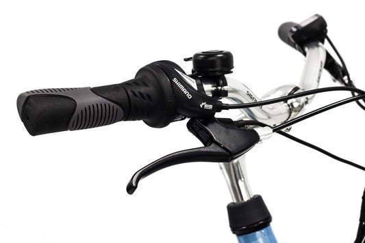 OVELO URBAN ELEKTROFAHRRAD - 468 WH