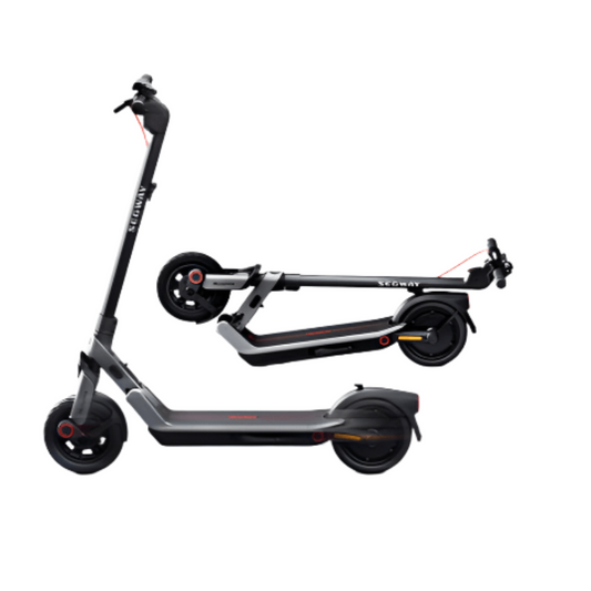 Ninebot by Segway E3 Pro E Elektroroller