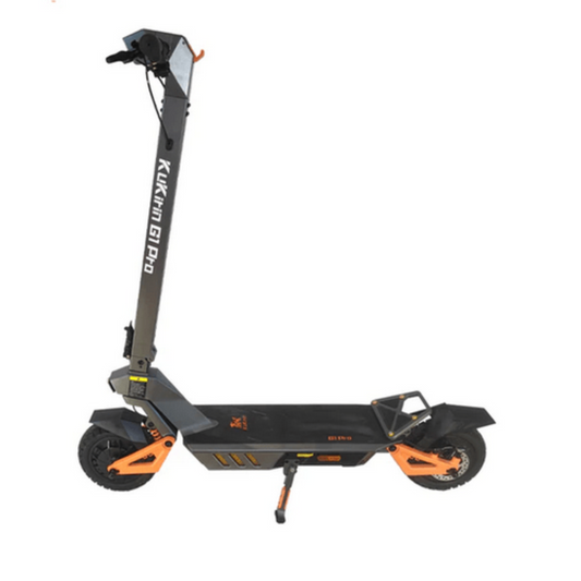 KuKirin G1 Pro Elektroroller