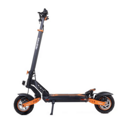 KuKirin G2 Max Elektroroller