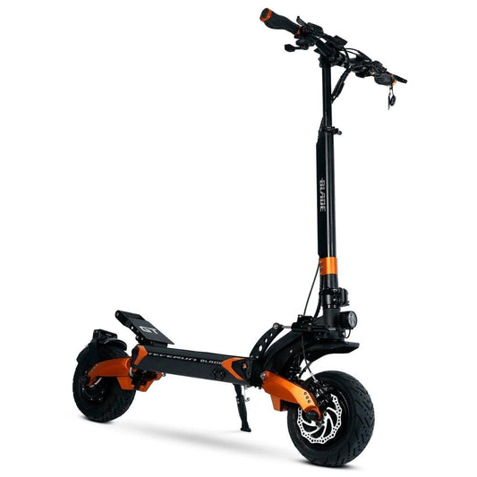 Teverun Blade GT2 Plus Elektroroller