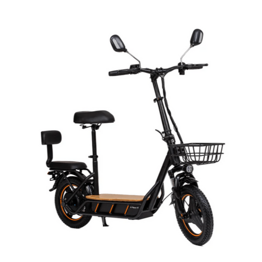 KuKirin C1 Pro Elektroroller
