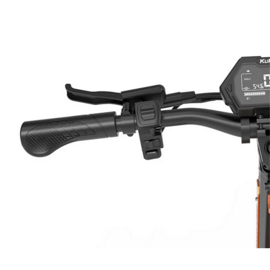 KuKirin G3 Pro Elektroroller