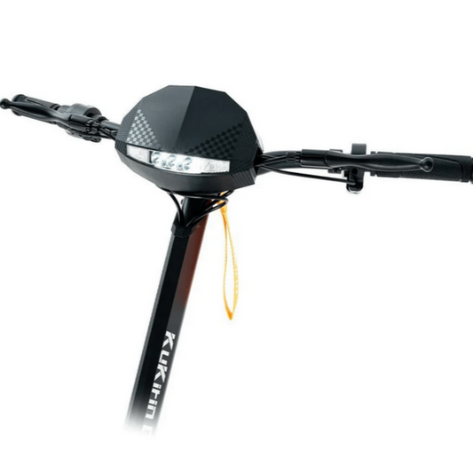 KuKirin G3 Elektroroller