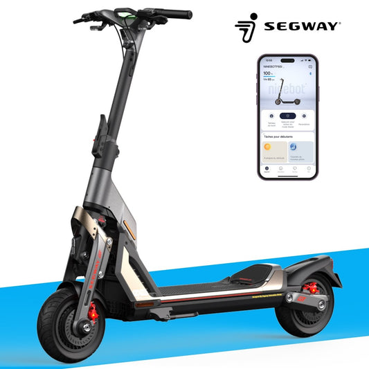 Segway GT2P Elektroroller