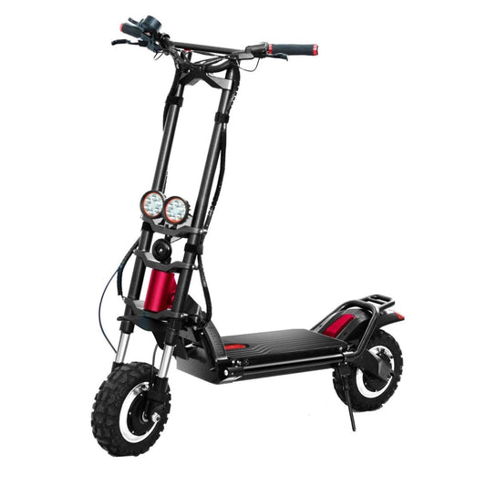 Kaabo Wolf Warrior 11 Elektroroller