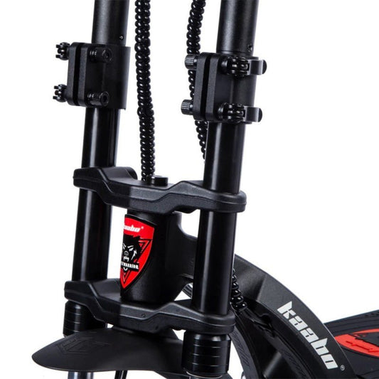 Kaabo Wolf Warrior X Pro Plus Elektroroller