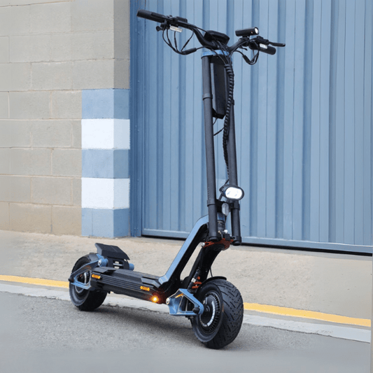 Trottinette Électrique Inmotion RS