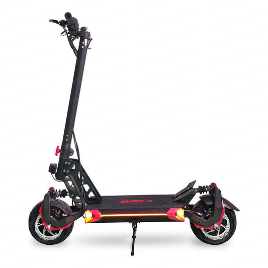 Trottinette Électrique Dualtron Blade X