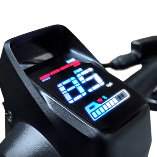 Trottinette Électrique Segway ST2 Pro