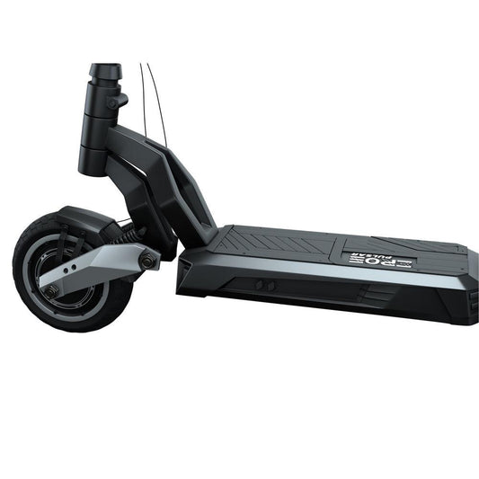 Eroz Pulsar Elektroroller