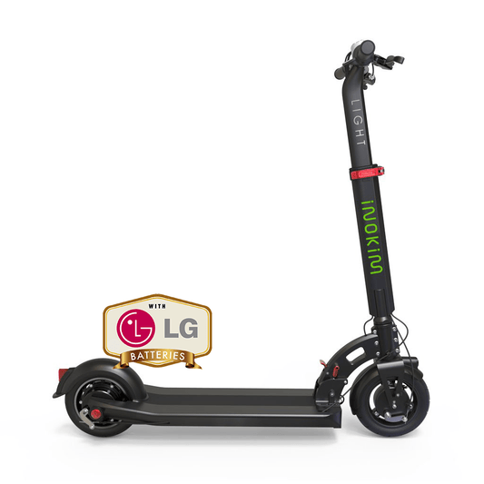 Inokim Light 2 Elektroroller