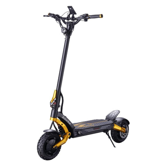 Kaabo Mantis King GT Elektroroller