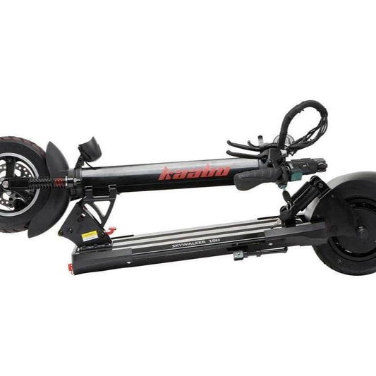 Kaabo Skywalker 10H Elektroroller
