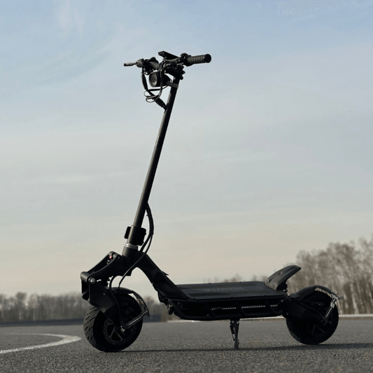 Trottinette Électrique Nami Blast Max