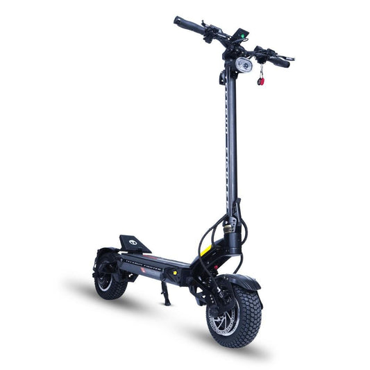 Teverun Fighter 10 Plus Elektroroller