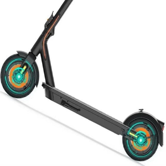 Inmotion Climber Elektroroller