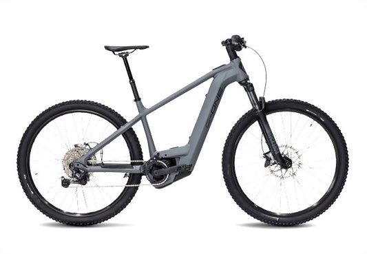 GITANE G-One BLACK HILL HT1 Vollgefedertes Elektro-Mountainbike - 750Wh (2025) 
