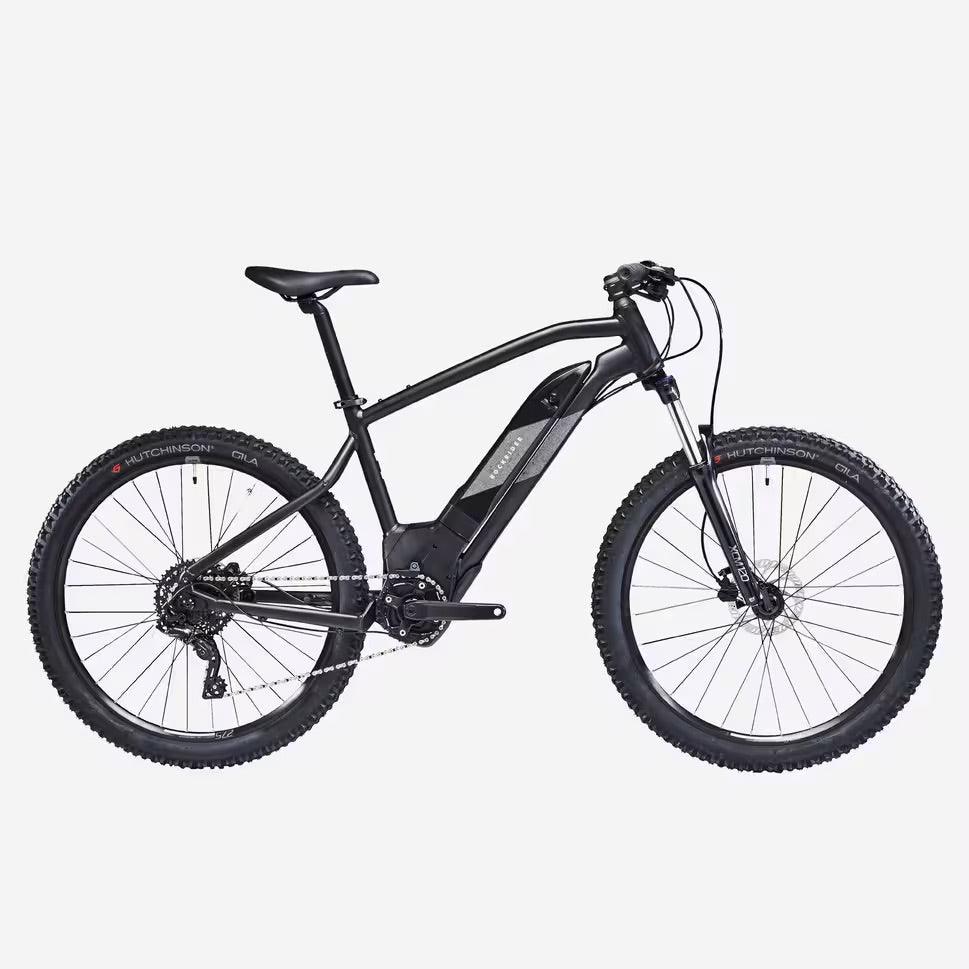 VTT ELECTRIQUES