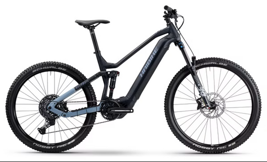 VTT Électrique Tout-Suspendu Haibike AllTrail 3 10V 720Wh Yamaha 75 Nm MX (29/27.5'') 2025