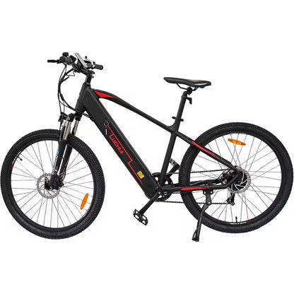 VTT électrique LUCHIA Spica 250W 36V 10Ah (360Wh) - roue 27,5"
