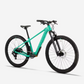 VTT électrique enfant ROCKRIDER 26" 9-12 ans, E EXPL 900 vert