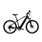 VTT électrique LUCHIA Spica 250W 36V 10Ah (360Wh) - roue 27,5"