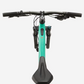 VTT électrique enfant ROCKRIDER 26" 9-12 ans, E EXPL 900 vert