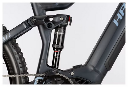 VTT Électrique Tout-Suspendu Haibike AllTrail 3 10V 720Wh Yamaha 75 Nm MX (29/27.5'') 2025