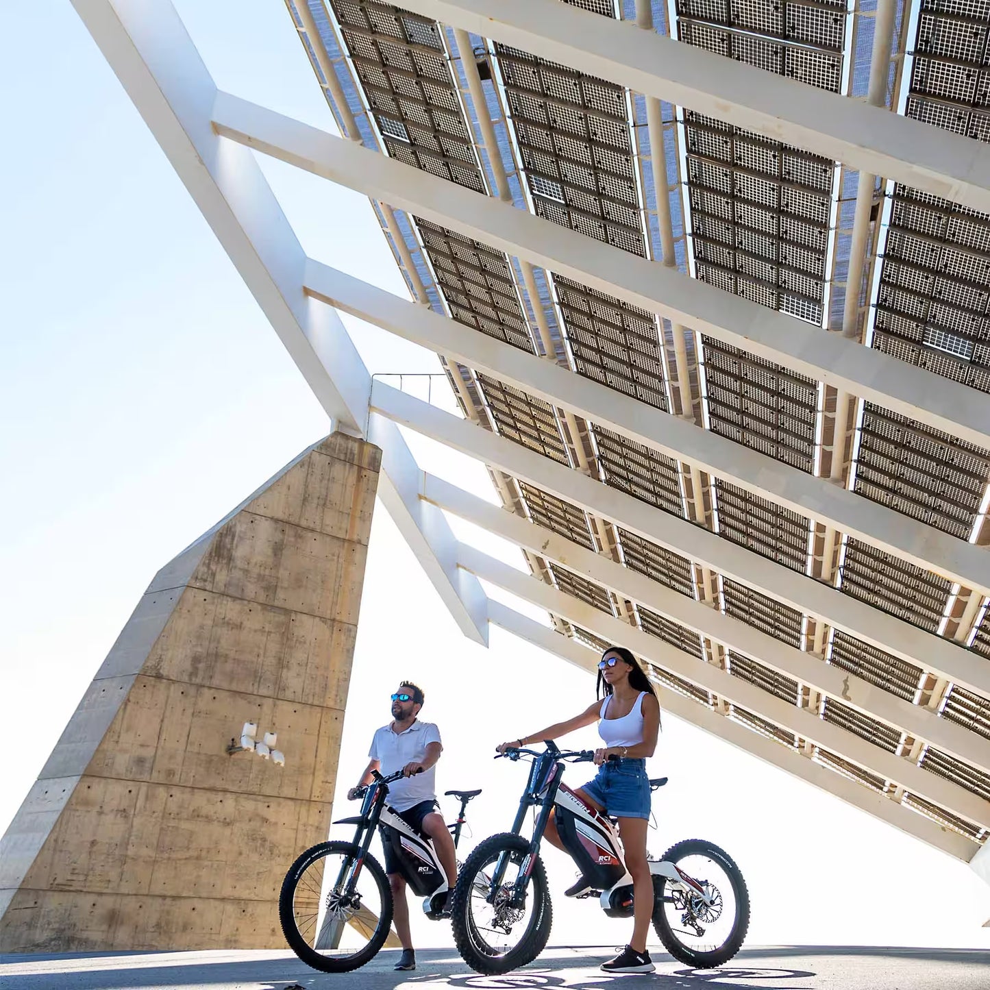 Vélo VTT Électrique BRAIH  -E-Bike BRC1R 1000 - M/L - Noir 27.5 PLUS