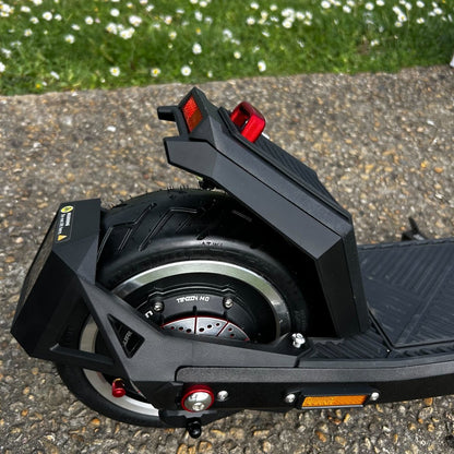 Trottinette Électrique Dualtron Sonic N