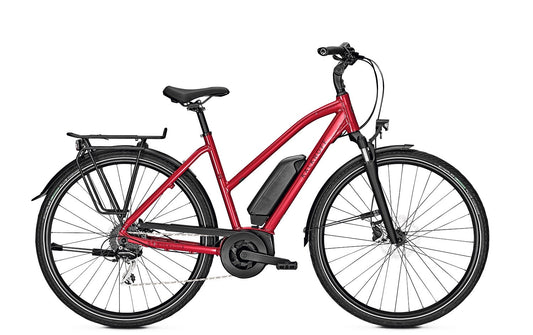 KALKHOFF ENDEAVOUR 1.B MOVE ELEKTROFAHRRAD - 400 ODER 500 WH (2022) 