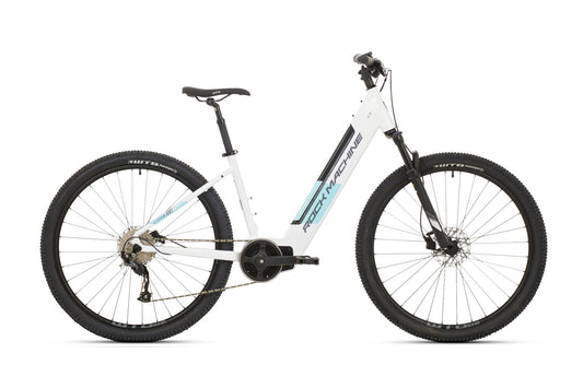 ROCK MACHINE STORM INT E70-29 ELEKTROFAHRRAD - 500 WH (2022) 