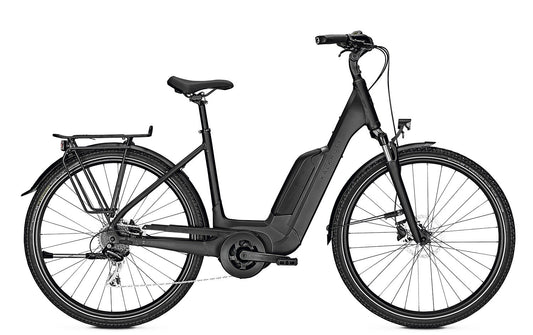 KALKHOFF ENDEAVOUR 1.B MOVE ELEKTROFAHRRAD - 400 ODER 500 WH (2022) 