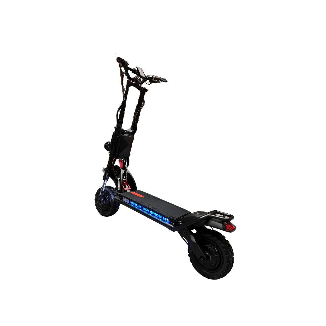 Kaabo Wolf Warrior GT Pro Elektroroller