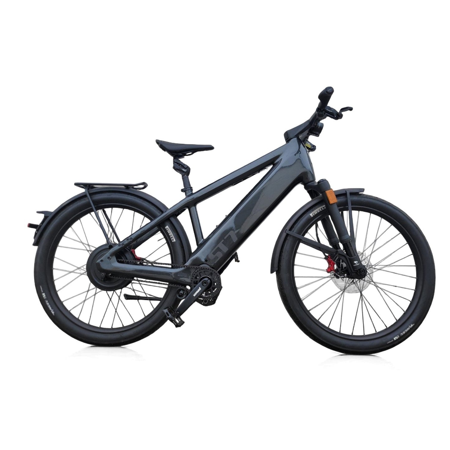 Speed Bike électrique Stromer ST7 Black