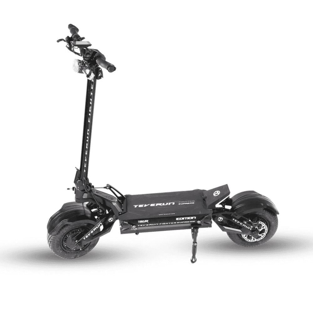 Teverun 7260R V4 2025 Elektroroller