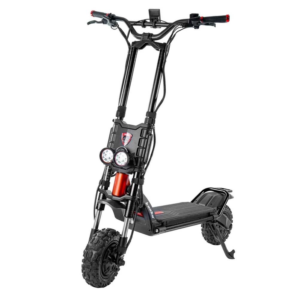 Kaabo Wolf Warrior GT Pro Elektroroller