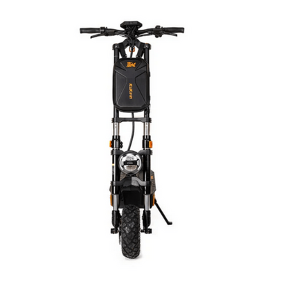 Trottinette Électrique KuKirin G4 Max
