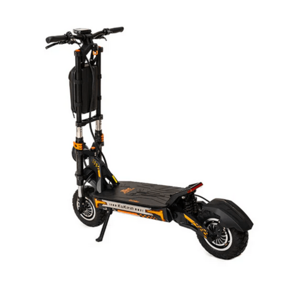 Trottinette Électrique KuKirin G4 Max
