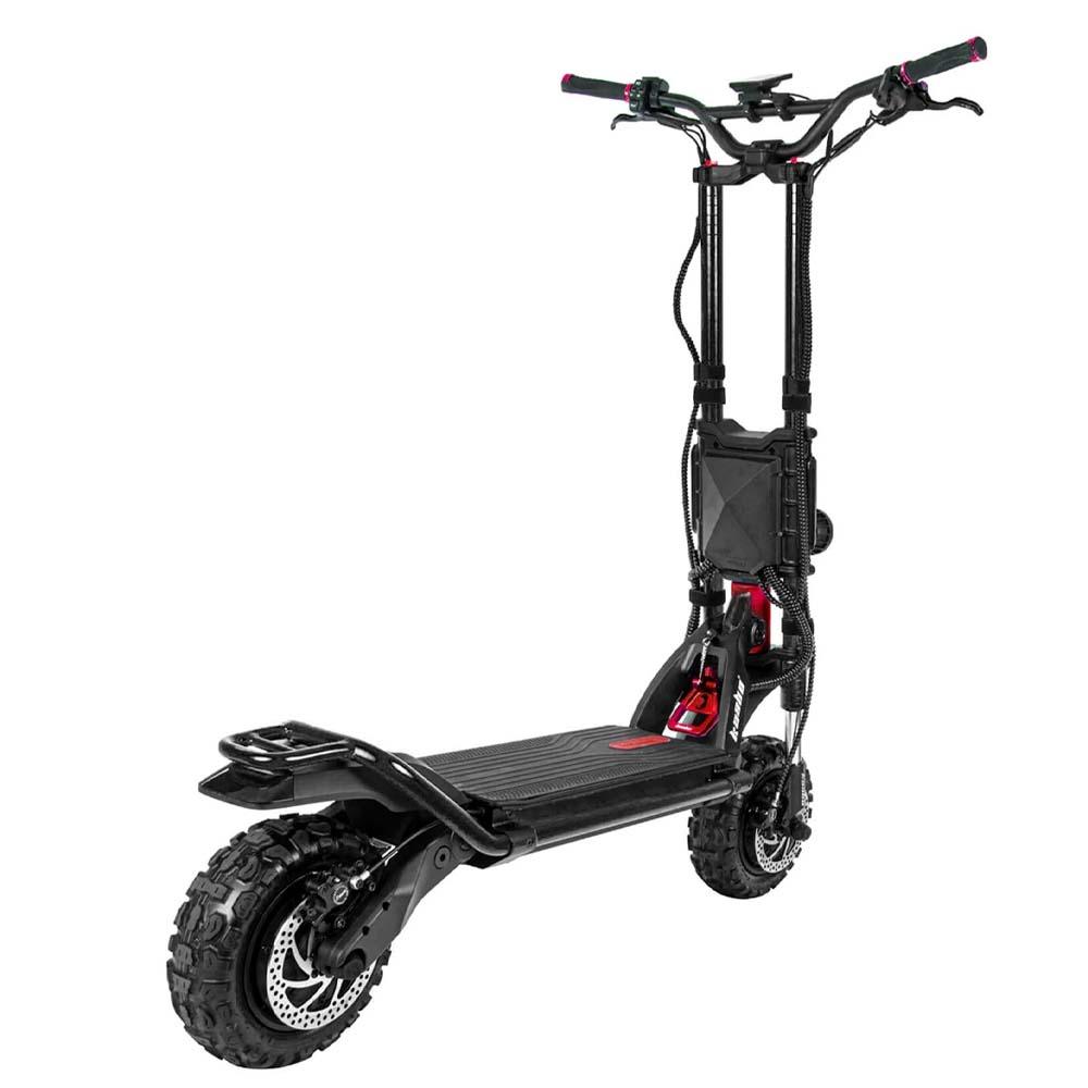 Kaabo Wolf Warrior GT Pro Elektroroller