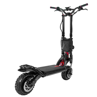 Kaabo Wolf Warrior GT Pro Elektroroller