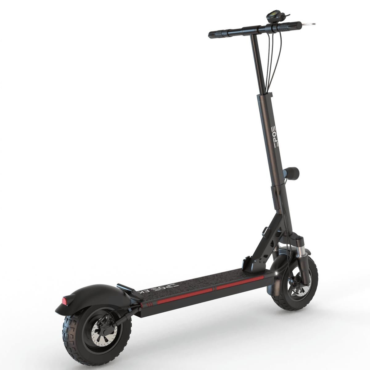 Eroz Kapacity 10 Elektroroller