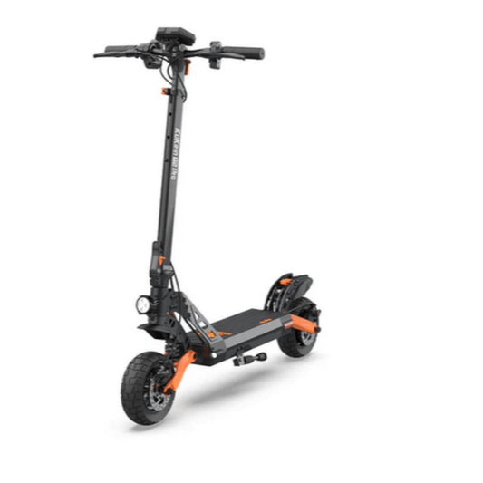 KuKirin G2 Pro Elektroroller
