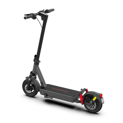 Kuickwheel S9 Elektroroller