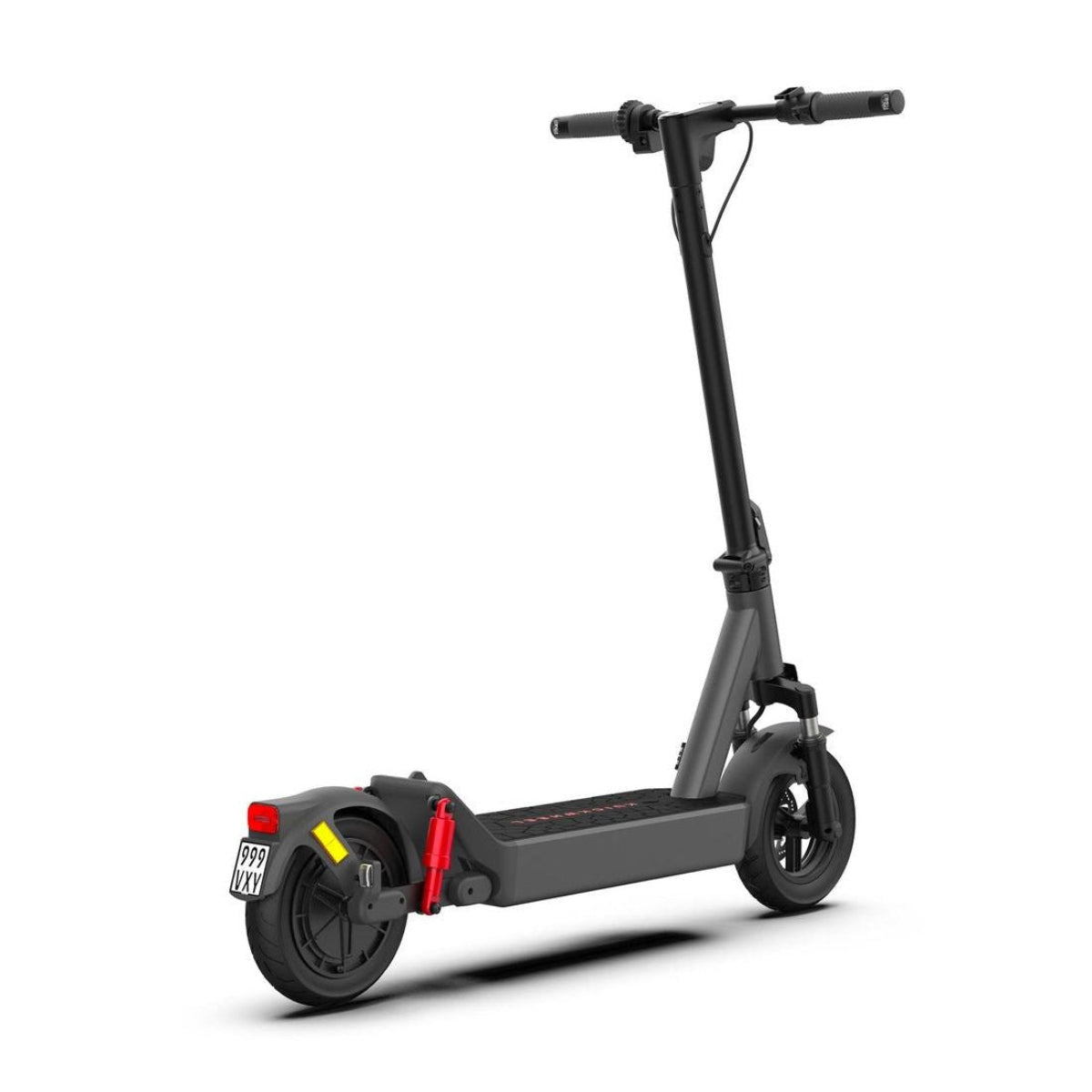 Kuickwheel S9 Elektroroller