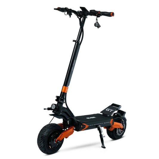 Teverun Blade GT2 Elektroroller